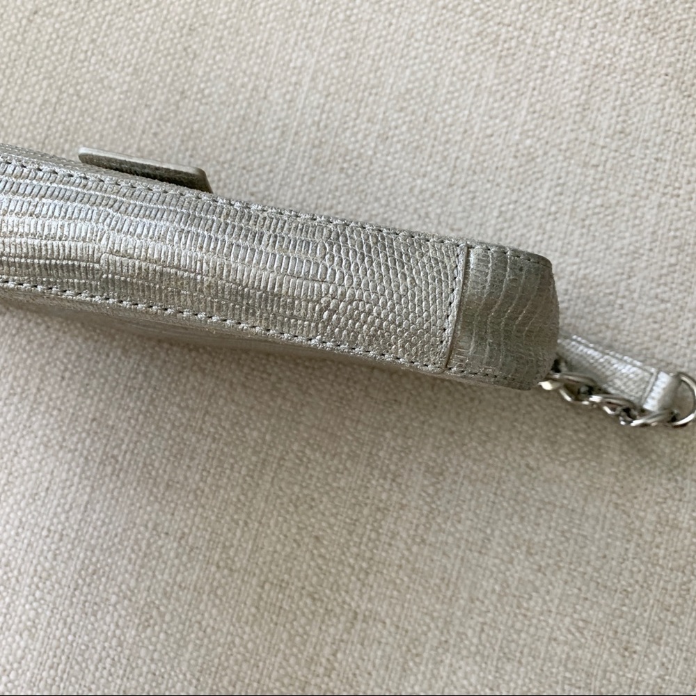 Limited Edition Michael Kors Python Bag - image 5